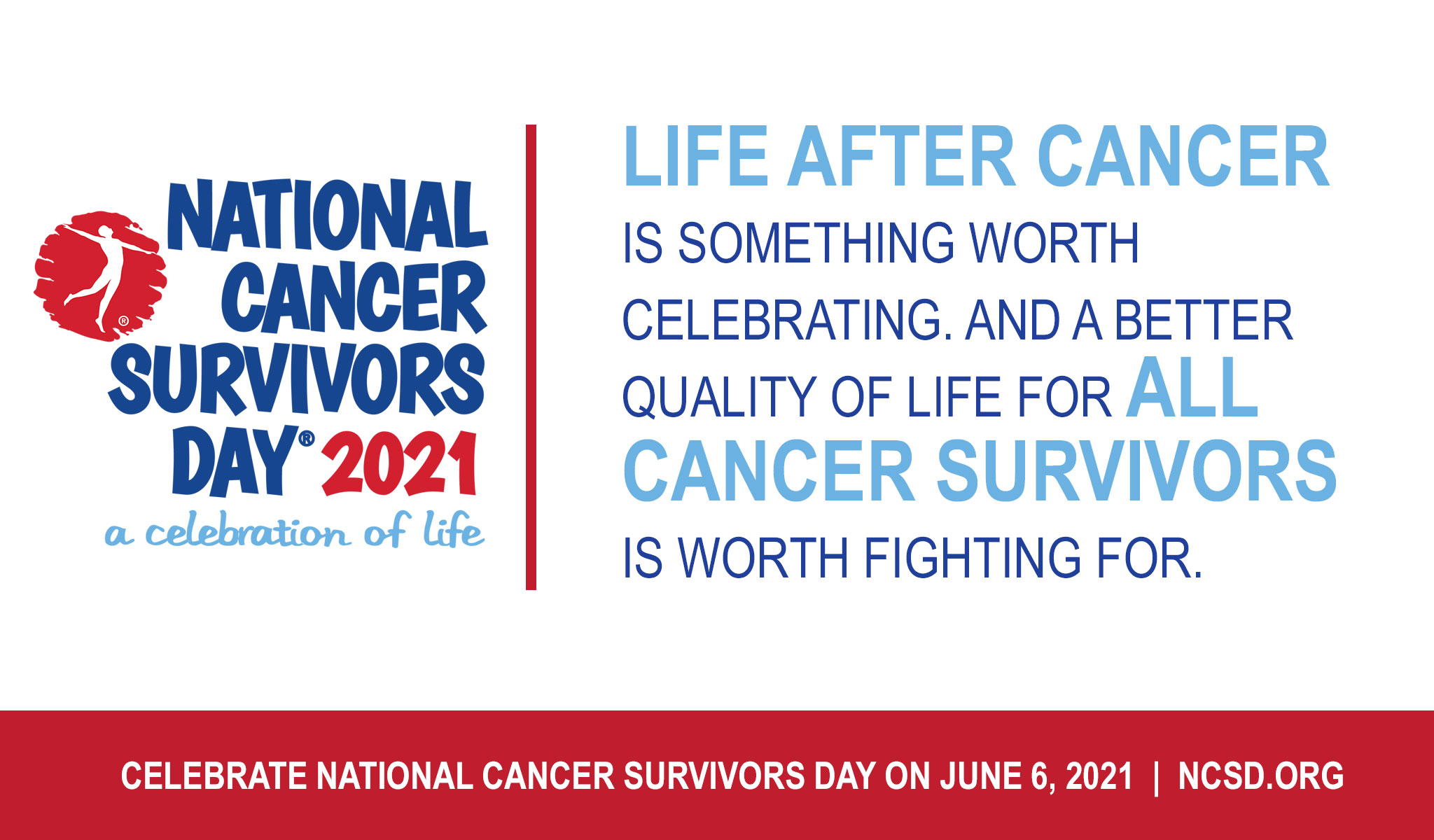 What National Cancer Survivors Day Means